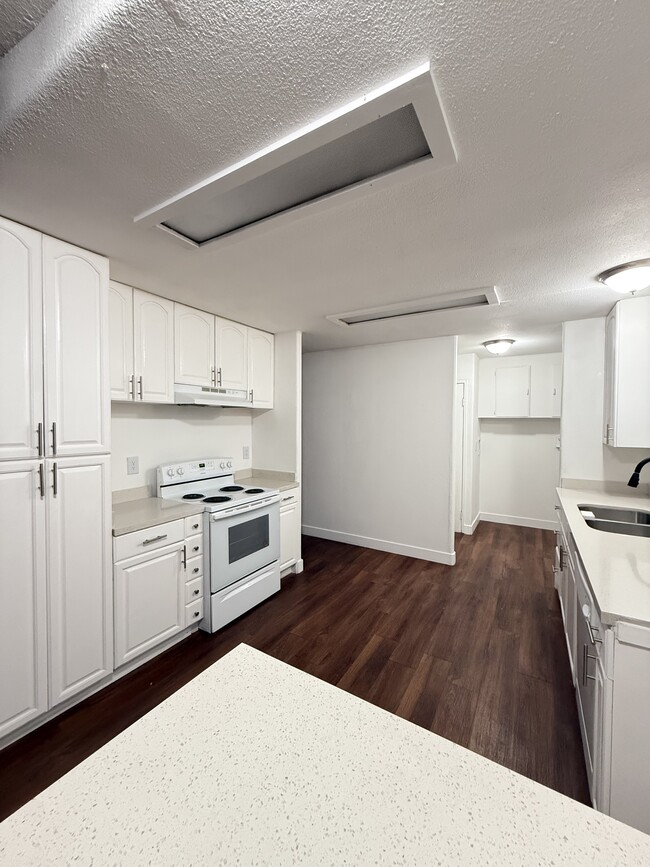 property at 24425 Woolsey Canyon Rd