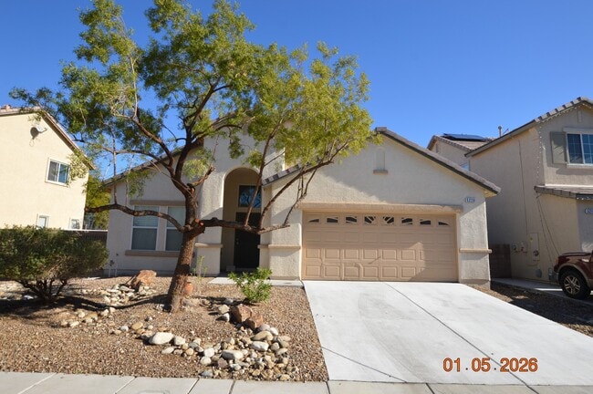 property at 5220 Sweet William St