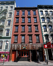 19 Cleveland Pl in New York, NY - Building Photo - Building Photo