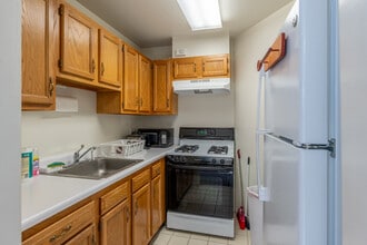 Monroe Commons in Monroe, NY - Building Photo - Interior Photo