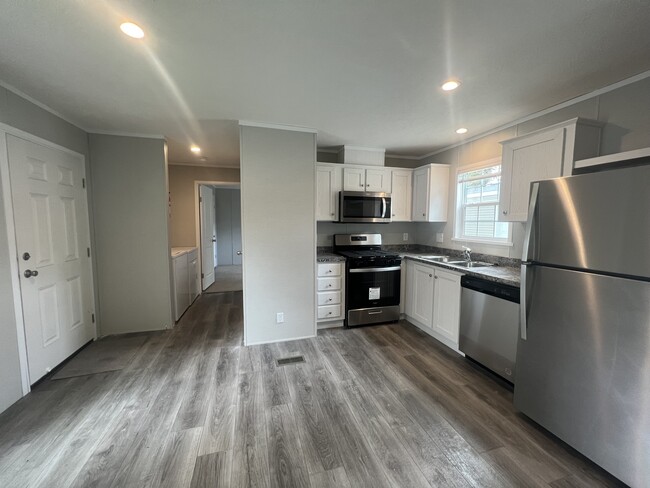 property at 2398 Pajot Rd