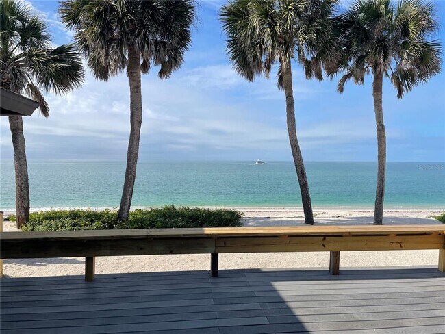 property at 2709 Casey Key Rd