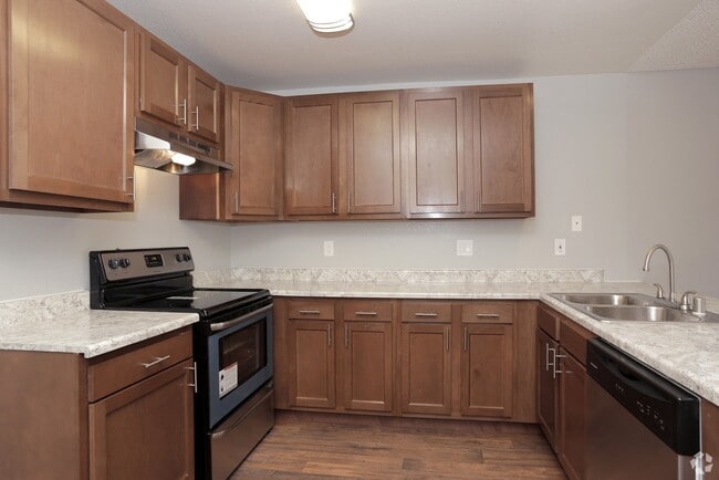 Riverdale Apartments in Hemet, CA - Building Photo - Building Photo