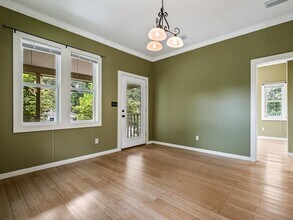 1325 Branch St in Tallahassee, FL - Building Photo - Building Photo