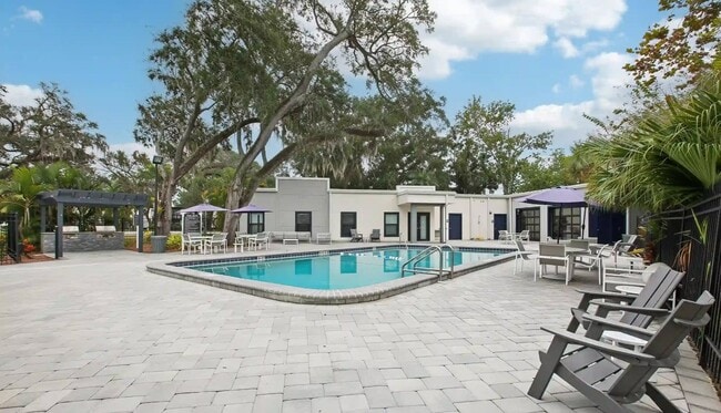 The Standard Apartments