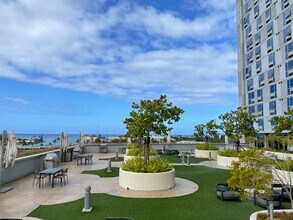 988 Halekauwila St in Honolulu, HI - Building Photo - Building Photo