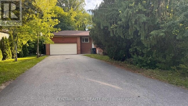 property at 100 Burbank Dr