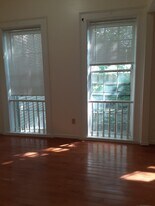 68 Elm St, Unit Unit 1 in Albany, NY - Building Photo
