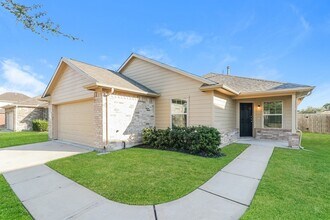 2603 Montecito Ln in Richmond, TX - Building Photo - Building Photo