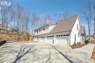 40 Oak Forest Dr in Oxford, GA - Building Photo - Building Photo