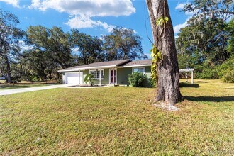 236 N Braemar Dr in Inverness, FL - Building Photo - Building Photo