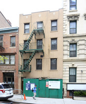 227 E 21st St Apartments