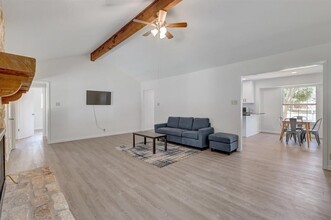 3403 Broken Spoke Trail in Georgetown, TX - Building Photo - Building Photo