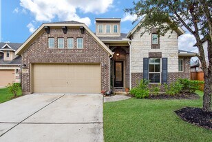 12447 Girasole Ct in Richmond, TX - Building Photo