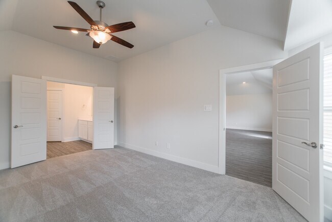 property at 9826 N Goshawk Trl