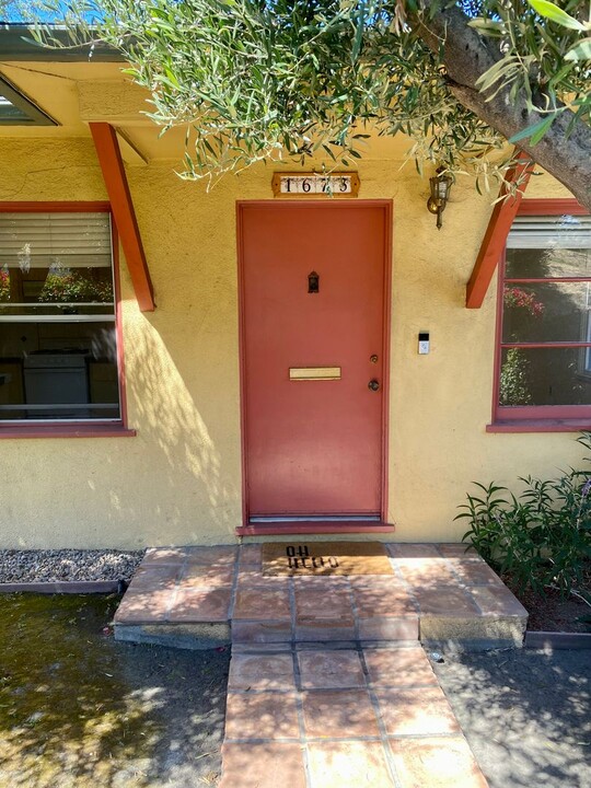1673 Johnson Ave in San Luis Obispo, CA - Building Photo