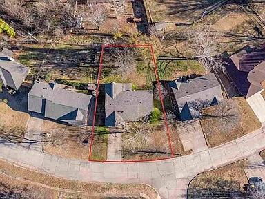 701 N Dryden Cir in Stillwater, OK - Building Photo - Building Photo