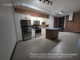 1 Locke St S in Hamilton, ON - Building Photo