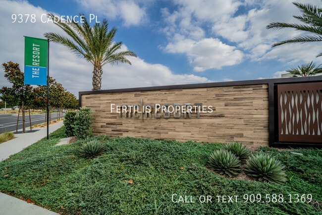 9378 Cadence Pl in Rancho Cucamonga, CA - Building Photo - Building Photo