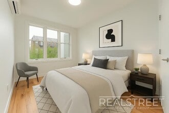 1439 Lincoln Pl in Brooklyn, NY - Building Photo - Building Photo