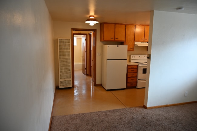 1631 Kimbark St in Longmont, CO - Foto de edificio - Building Photo