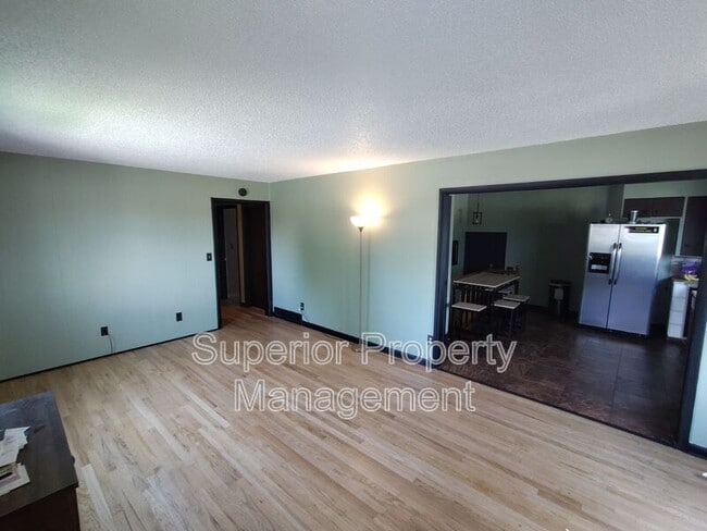 803 Hot Springs Ave in Cheyenne, WY - Building Photo - Building Photo