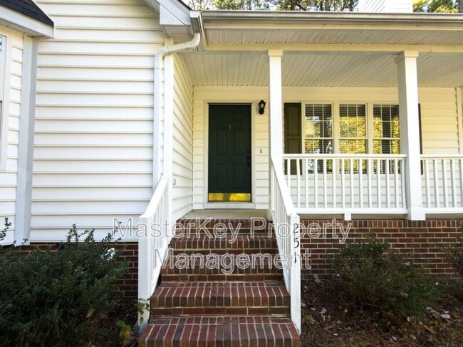 251 Tillamook Dr in Wake Forest, NC - Building Photo - Building Photo