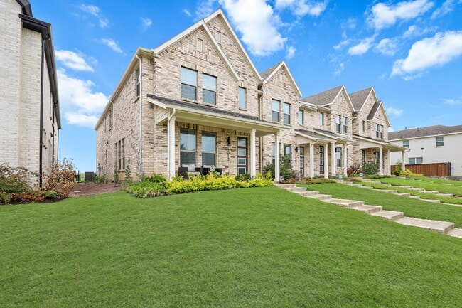 property at 1013 Carnation Dr