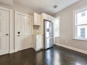 40 Fenton St, Unit 1 in Boston, MA - Building Photo - Building Photo