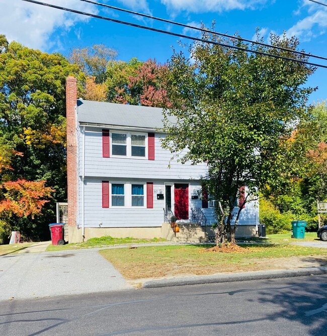 property at 60 Hollis St