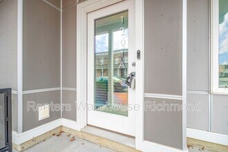 1201 Bainbridge St in Richmond, VA - Building Photo - Building Photo