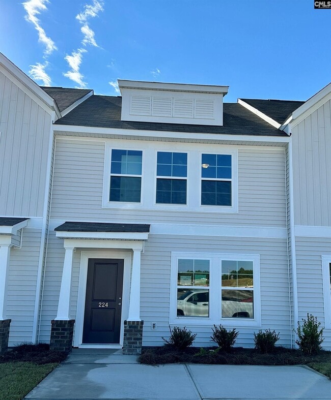 property at 224 Brando Wy