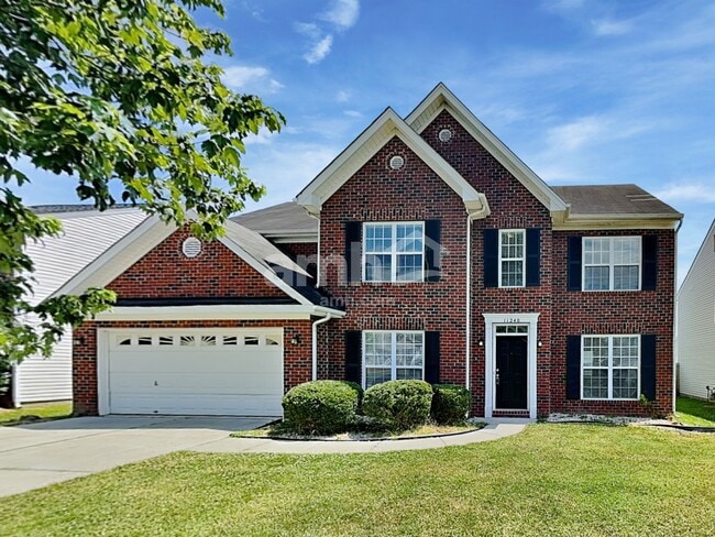 property at 11240 Anna Rose Rd