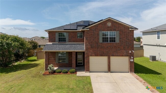 property at 504 E Little Dipper Dr