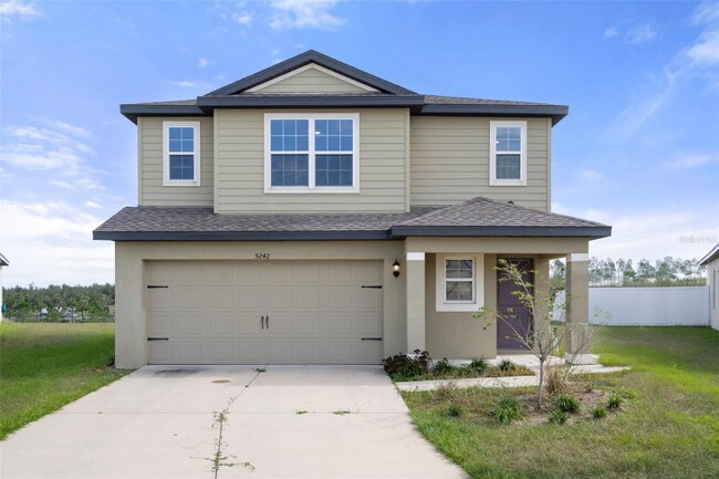 5242 Fez Ct in Brooksville, FL - Building Photo - Building Photo