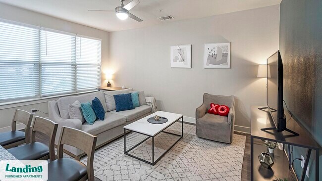 1415 N Main Ave in San Antonio, TX - Building Photo - Building Photo