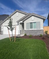 8392 Sinesky Wy in Elk Grove, CA - Building Photo