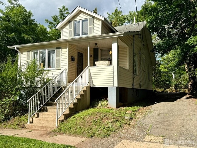 property at 265 S 8th Ave