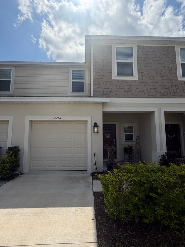 property at 2256 Paravane Way