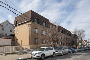 5906 A 38th Ave Apartments