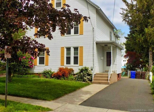 property at 128 Lincoln St