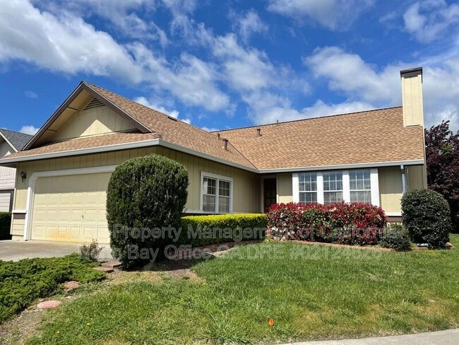 property at 1409 Dandelion Way