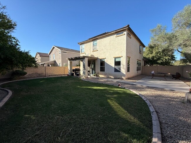 4063 E Betsy Ct in Gilbert, AZ - Building Photo - Building Photo