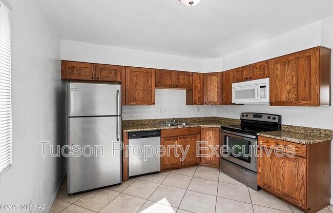 property at 8450 E Old Spanish Trail