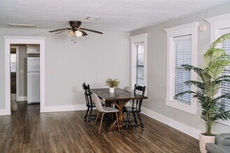 1406 NW 19th St in Oklahoma City, OK - Building Photo - Building Photo