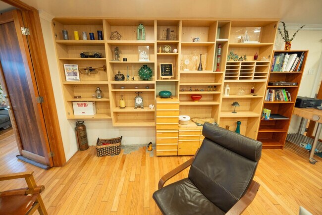 3148 College Ave, Unit SI ID1462595P in Berkeley, CA - Building Photo - Building Photo