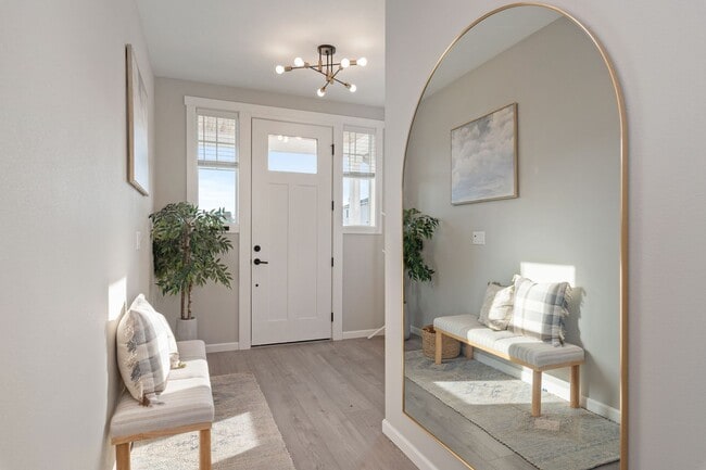 9684 Prospect Pl in Gig Harbor, WA - Building Photo - Building Photo