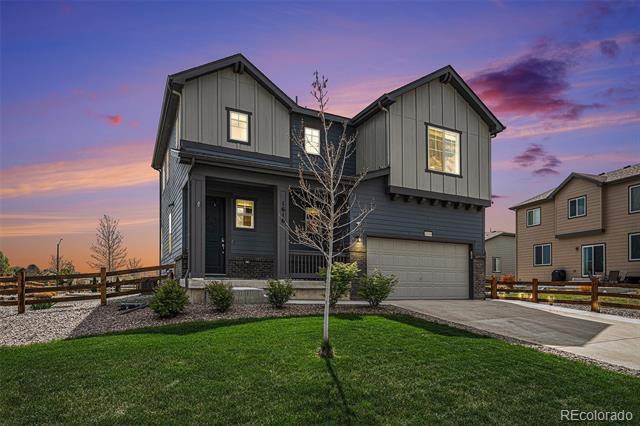 1616 Metcalf Dr in Erie, CO - Building Photo - Building Photo