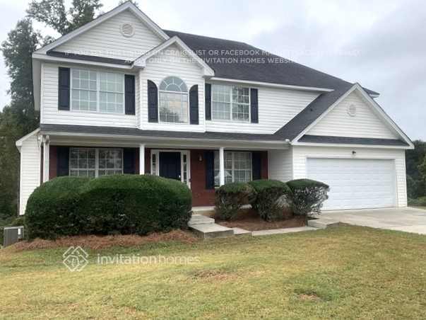 property at 360 Hazelhurst Dr
