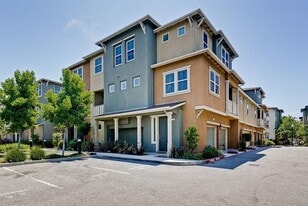 771 Modern Ice Dr in San Jose, CA - Building Photo